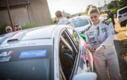 Rallye Terre de Langres 2019, avec le Championnat de France Junior