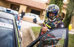 Rallye Terre de Vaucluse 2019