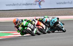 MotoGP 2022 - Indonésie