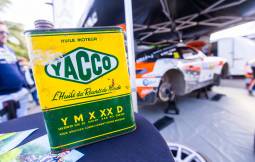 Rhône Charbonnières Rally 2025 - The photobook