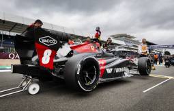 YACCO and ART Grand-Prix : meeting of Silverstone 2025