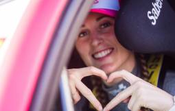 Rouergue Rodez Aveyron Occitanie Rally 2025 - The photobook