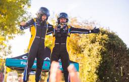 Rallye Terre des Cardabelles 2025 - L'album