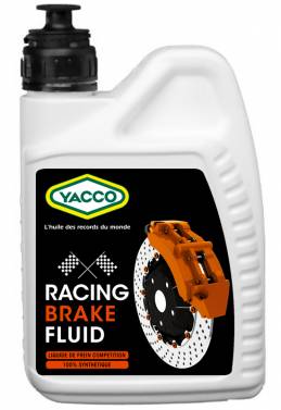 Spécialités RACING BRAKE FLUID