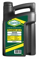 Minérale Agriculture / Motoculture Yacco TRANSPRO 40 LE 15W40