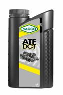 Synthèse Boîtes et ponts Yacco ATF DCT