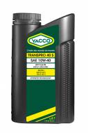 Synthetic technology Transport / Heavy equipment Yacco TRANSPRO 40S SAE 10W40 