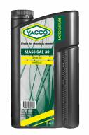 Mineral Farming Yacco MAS3 SAE 30