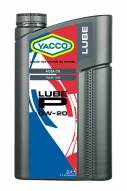 Synthetic 100% Automobile Yacco LUBE P SAE 0W20