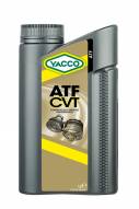 100% synthèse Boîtes et ponts Yacco ATF CVT
