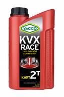 100% synthèse Moto / Quad / Karting Yacco KVX RACE 2T