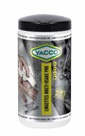  Upkeep and cleaning Yacco PRO MULTI-PURPOSE WIPES