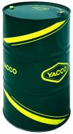 Mineral Transport / Heavy equipment Yacco BVX M 200 HD 80W90