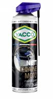  Entretien et nettoyage Yacco NETT CHAINE MOTO